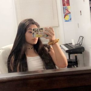 Meet your Posher, Kimberly